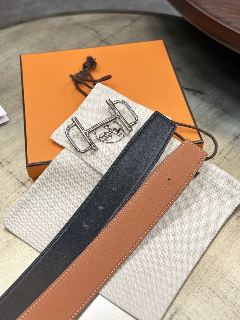 Hermes Belts